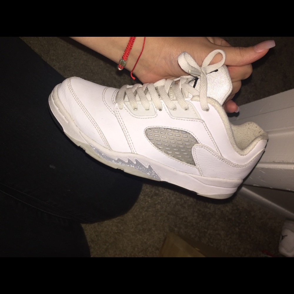 Jordan's